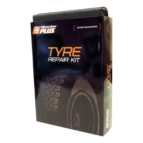 Tyre Repair Kit