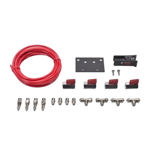 Airbag Man Emergency Kit - For Land Rover Range Rover Range Rover P38A 94-02 - All Heights