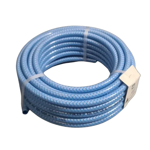 Supex Drinking Water Hose 20m Coil, 12mm Dia.