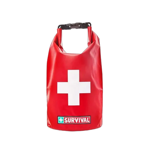 SURVIVAL Waterproof Dry Bag