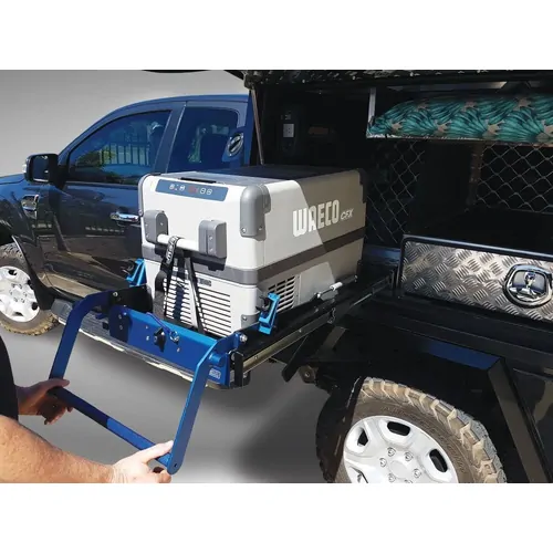 MSA DS40 Fridge Drop Slide