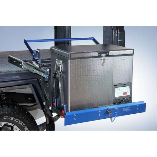 Msa Ds40Side Side Drop Slide