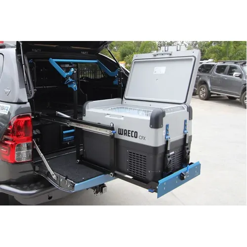 Msa Ds45 Fridge Drop Slide