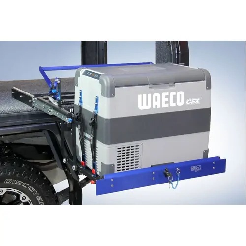 Msa Ds45Side Side Drop Slide