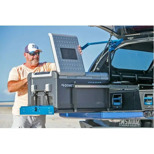 Msa Ds95 Fridge Drop Slide