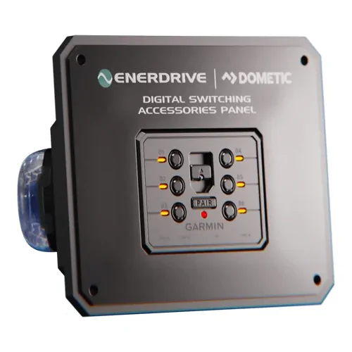 Garmin Digital Switching Panel