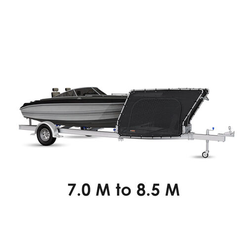 Boat D-Flector Stone Guard for 7.0m to 8.5m (D700)