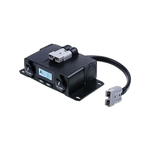 Drivetech Power Distribution Box