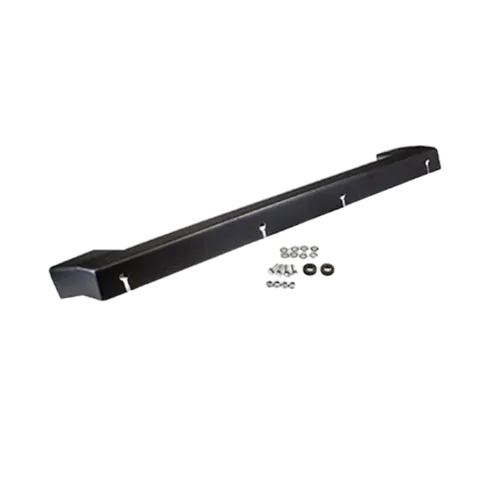 Drivetech 4X4 Underbody Armour for Nissan Navara - Arial/Light Mount (NP300/D23)