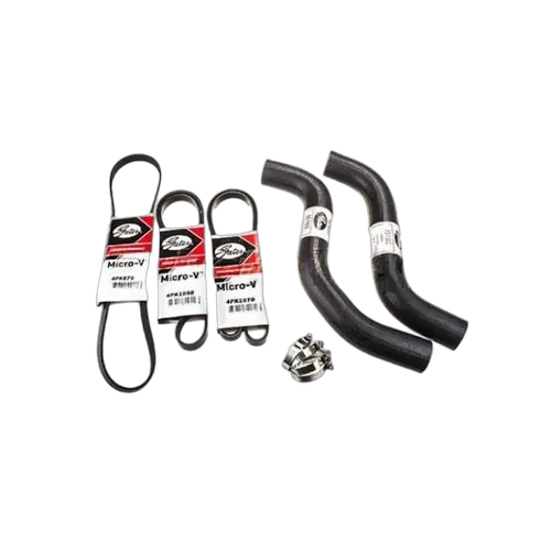 Emergency Belt & Hose Kit For Toyota Prado VZJ95 1996-2000