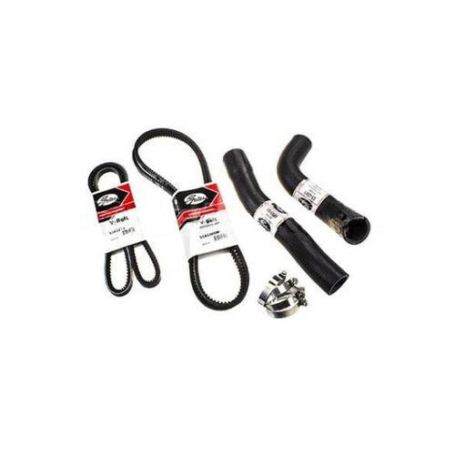 Emergency Belt & Hose Kit For Toyota Landcruiser HZJ80 1990-1997