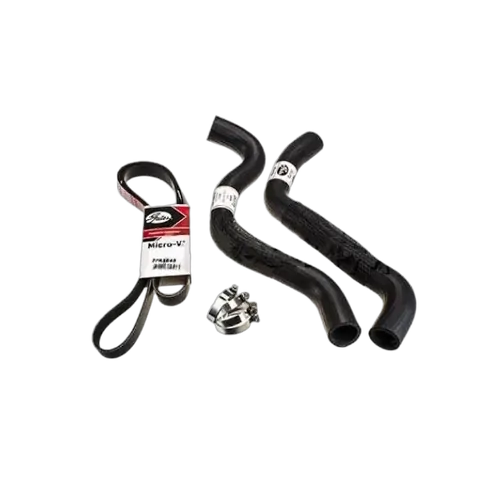 Emergency Belt & Hose Kit For Nissan Patrol GU Y61 2000-2007