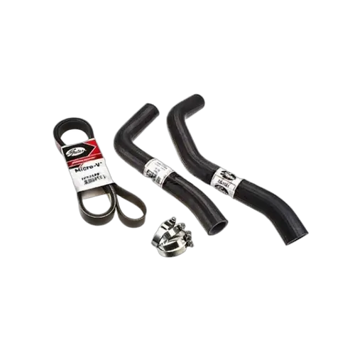 Emergency Belt & Hose Kit For Toyota Prado GRJ120 2002-2004