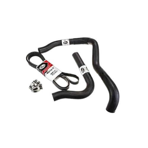 Emergency Belt & Hose Kit For Mitsubishi Pajero NM/NP 2000-2004