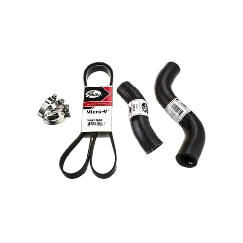 Emergency Belt & Hose Kit For Toyota Hilux KUN26 2005-2013