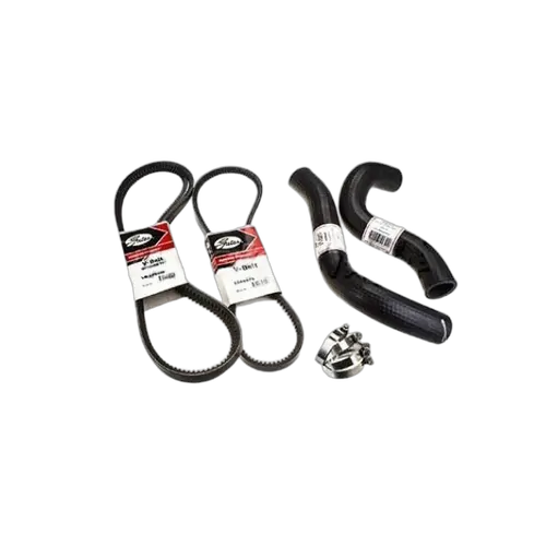 Emergency Belt & Hose Kit For Mazda BT-50 B3000 2006-2011