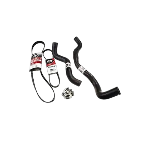 Emergency Belt & Hose Kit For Nissan Navara D40 2007-2009