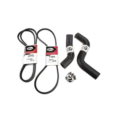 Emergency Belt & Hose Kit For Toyota Landcruiser KZJ95 1996-1991