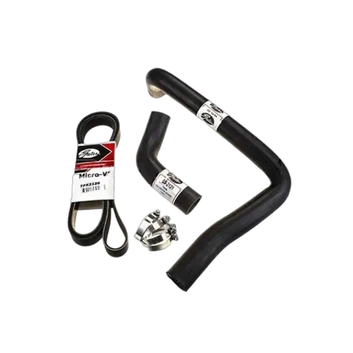 Emergency Belt & Hose Kit For Toyota Hilux GGN25 2005-2015