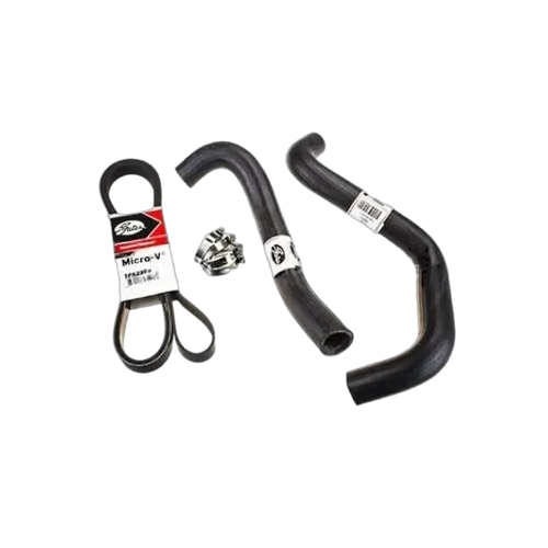 Emergency Belt & Hose Kit For Toyota Hilux TGN16 2005-2015