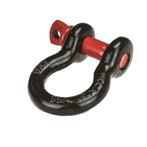 Drivetech 4X4 Bow Shackle 4.75T