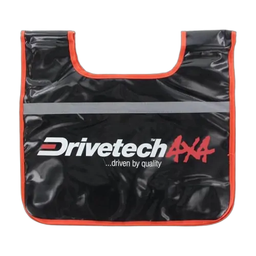 Drivetech 4X4 Winch Damper