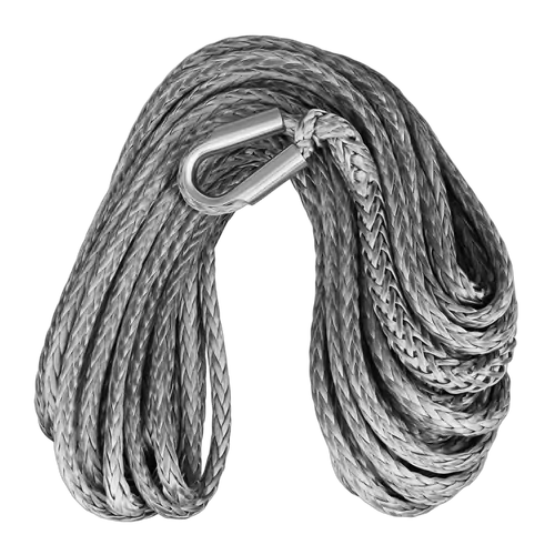 Drivetech 4X4 Winch Rope