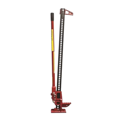 Drivetech 4X4 High Lift Jack 48",DT-HLJ48