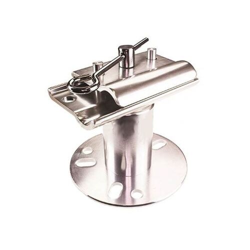 Drivetech 4X4 High Lift Jack - Spare Wheel Mount