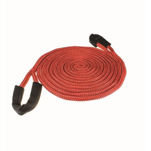Drivetech 4X4 Kinetic Recovery Rope 3,000kg