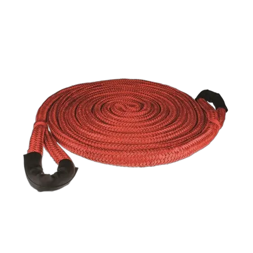 Drivetech 4X4 Kinetic Recovery Rope 20,000kg