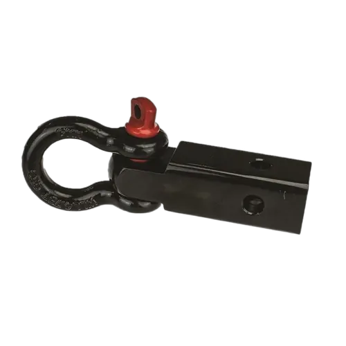Drivetech 4X4 Recovery Hitch