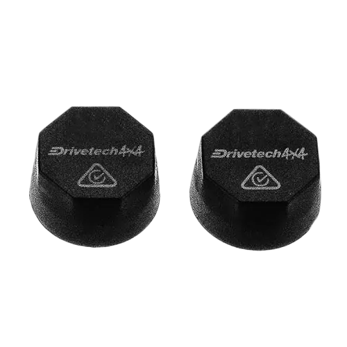 Drivetech 4x4 Tyre Pressure Monitoring System Additional Sensors