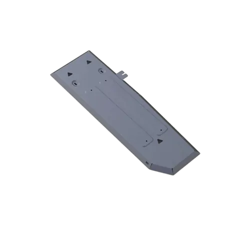 Drivetech 4X4 Underbody Armour for Mazda BT-50 - Fuel Tank Plate (UP,UR)