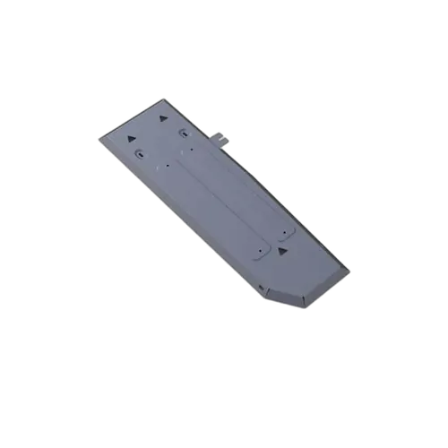 Drivetech 4X4 Underbody Armour for Mitsubishi Triton- Fuel Tank Plate