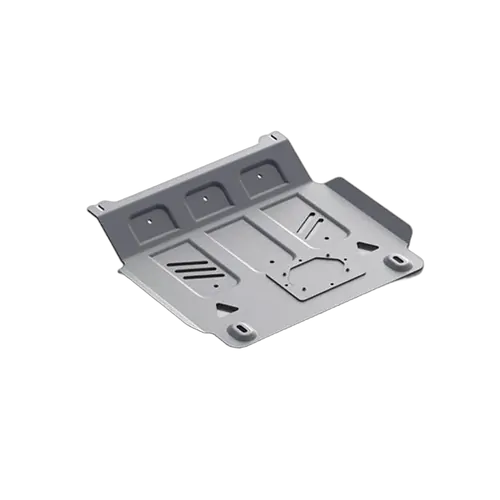 Engine Bashplate for Mitsubishi Triton ML/MN (07/06-02/15) & Challenger PB/PC (12/09-12/15)