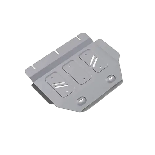 Transfer Bashplate for Mitsubishi Triton ML/MN (07/06-02/15) & Challenger PB/PC (12/09-12/15)