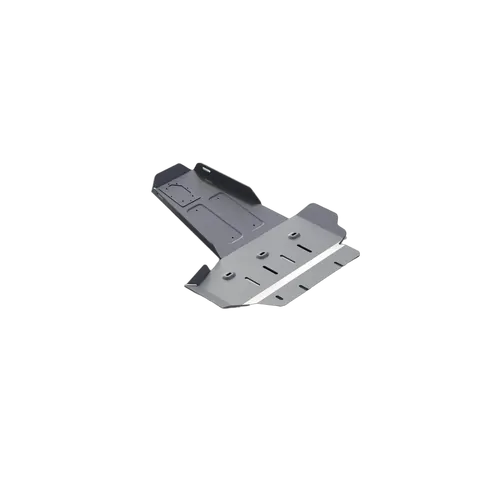 Rival Underbody Protection for Jeep Wrangler JK & JL Series - Engine Plate