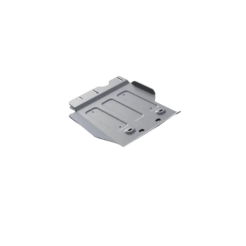 Rival Underbody Protection for Jeep Wrangler JK & JL Series - Transfer Plate