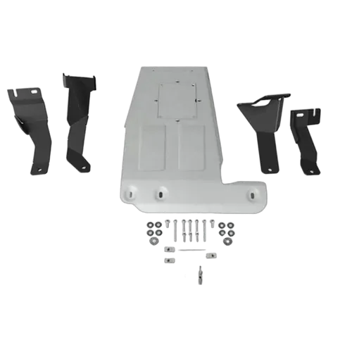 Drivetech 4X4 Underbody Armour for Jeep Wrangler JL Series -Engine Plate