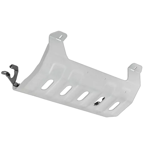 Drivetech 4X4 Underbody Armour for Jeep Wrangler JL Series - Muffler Plate