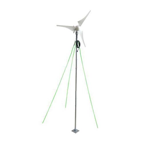 DRIVETECH 4X4 - 200W Wind Generator Kit