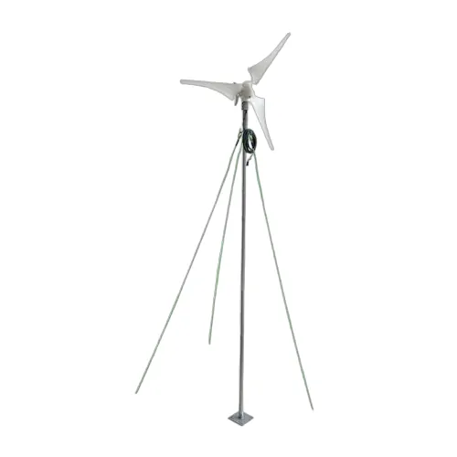 DRIVETECH 4X4 - 200W Wind Generator Kit