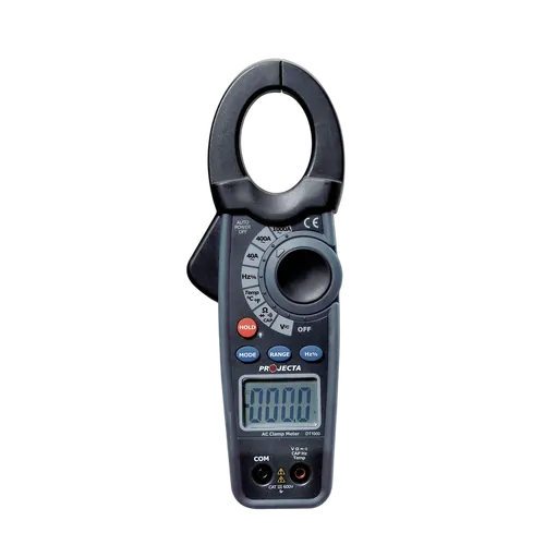 Projecta Clamp Meter