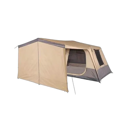 Oztrail Fast Frame Front Wall Kit To Suit 420