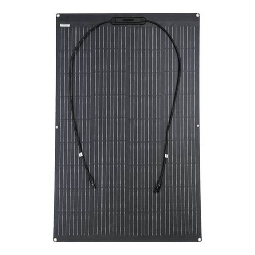 Drivetech 4X4 Semi-Flexible Solar Panels - 110W