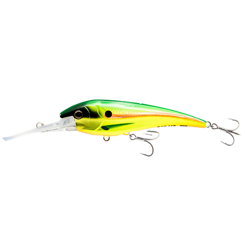 Nomad Design DTX Minnow 100 Floating 100mm - CAL - Calypso