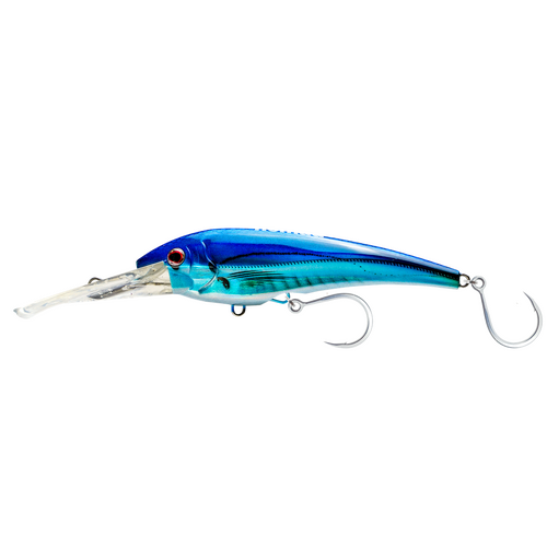 Nomad Design DTX Minnow 110 Sinking 110mm - BBS - Blue Back Shad