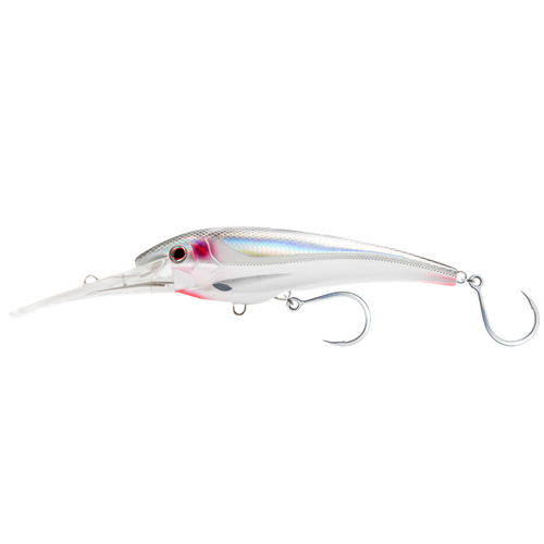 Nomad Design DTX Minnow 125 Sinking 125mm - BM - Bleeding Mullet
