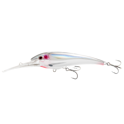 Nomad Design DTX Minnow 140 Floating 140mm - BM - Bleeding Mullet